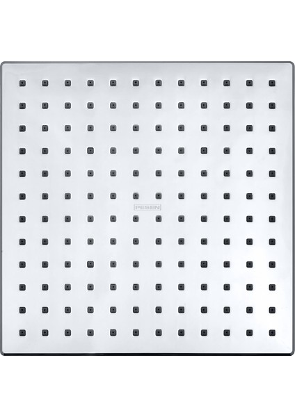 Rubina Termostatik Duş Seti 2 Yollu - Krom indirimleri