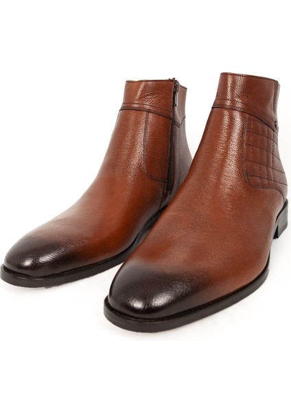 2247 Gerçek Deri Erkek Bot indirimleri