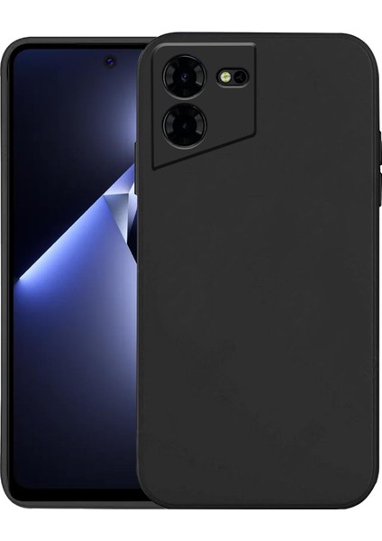 Tecno Pova 5 Global Elektrocase Serisi Silikon Kılıf