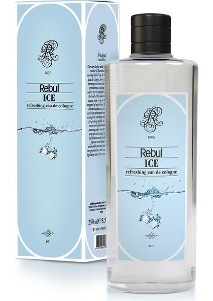 Ice Kolonya - 250 Ml