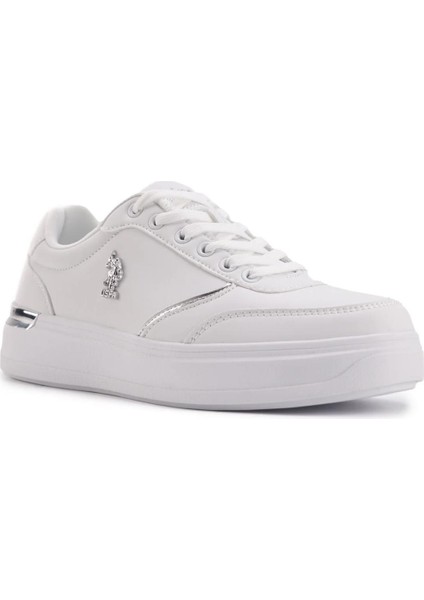 Alkaz Kadın Günlük Sneaker Spor Ayakkabı