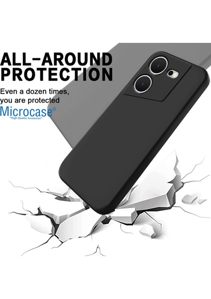 Tecno Pova 5 Global Elektrocase Serisi Silikon Kılıf fırsatları