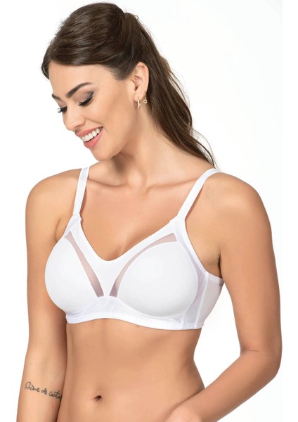 Minimizer 706 Desteksiz Balensiz Sütyen