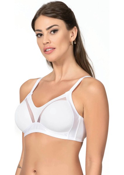 Minimizer 706 Desteksiz Balensiz Sütyen modelleri