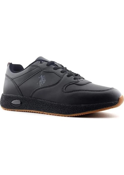 Angel Pu Unisex Sneaker Spor Ayakkabı