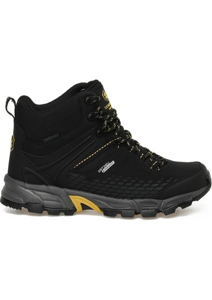 Flake Hı G Unisex Waterproof Su Geçirmez Outdoor Trekking Spor Bot