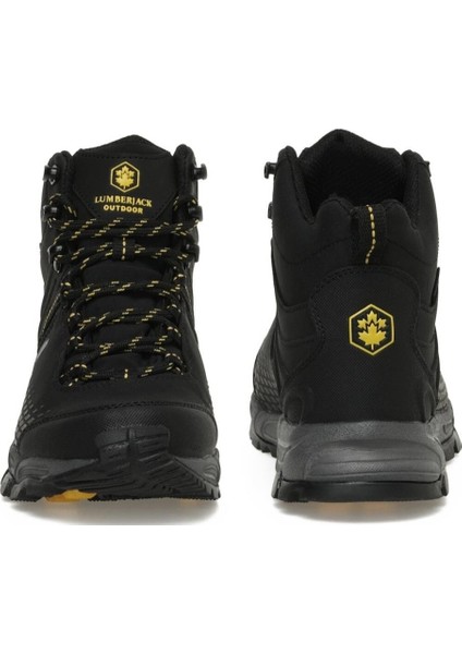 Flake Hı G Unisex Waterproof Su Geçirmez Outdoor Trekking Spor Bot indirimleri