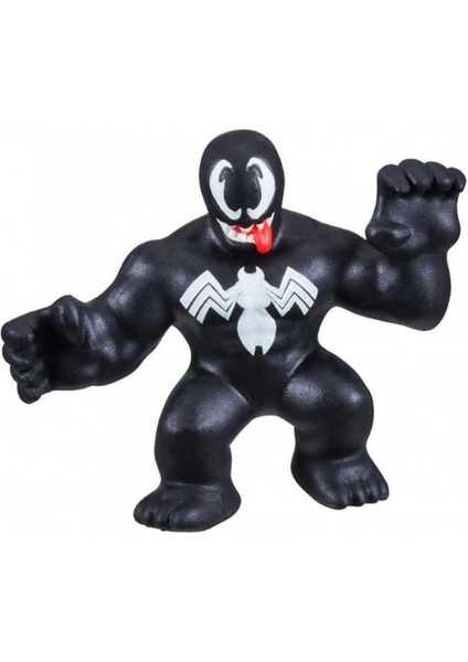 Giochi Preziosi Goojitzu Marvel Miniş S5 GJM01000 Venom