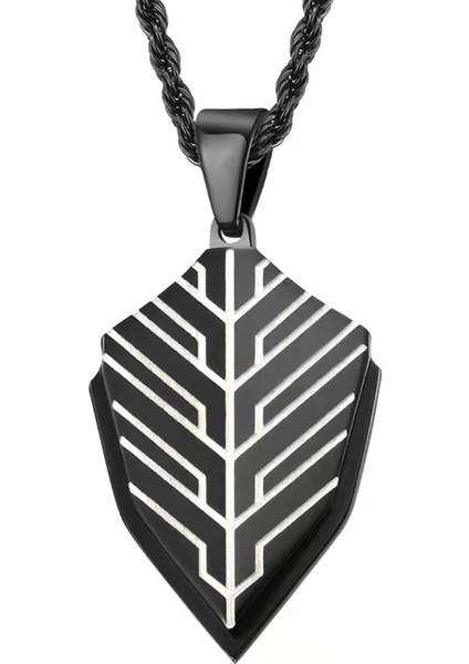 LC.N.01302.650 Erkek Kolye