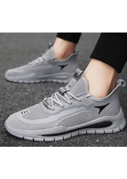 231451 Erkek Ithal Taban Sneaker Spor Ayakkabı