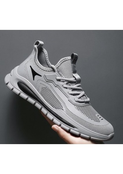 231451 Erkek Ithal Taban Sneaker Spor Ayakkabı