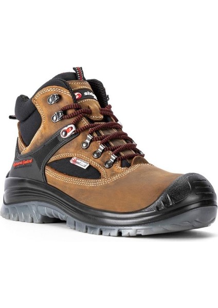 Sıxton Steppa Iş Botu Gülep Iş