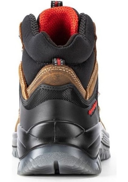 Sıxton Steppa Iş Botu Gülep Iş modelleri