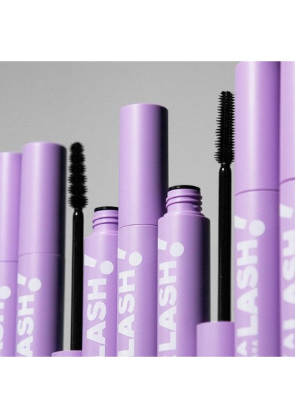 Playınn What A Lash! Mascara