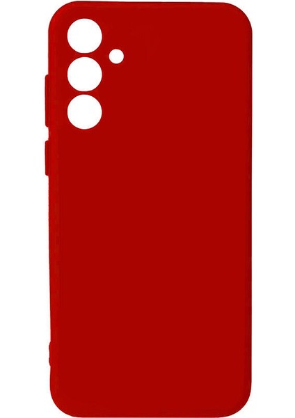 Samsung Galaxy A35 Kılıf Biye Silikon
