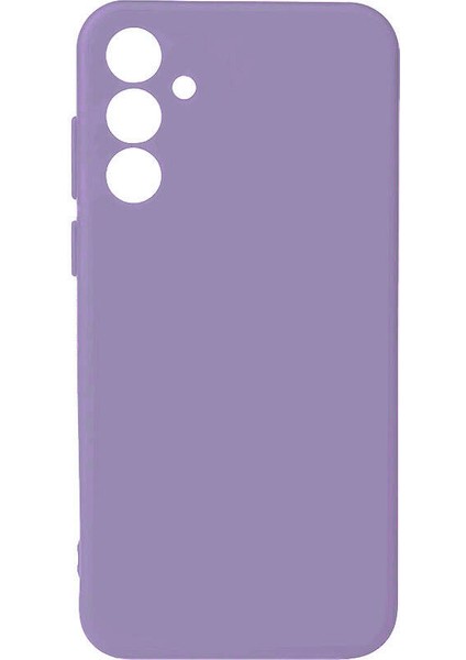 Samsung Galaxy A35 Kılıf Biye Silikon