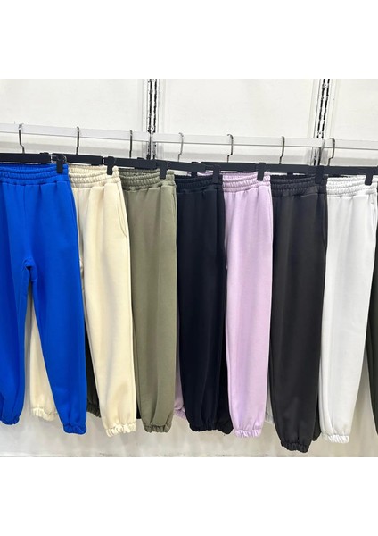 Eşofman Altı modelleri