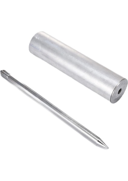 Teleskopik Çubuk Taşınabilir Sert Tekli Uç (Yurt Dışından) fiyatları