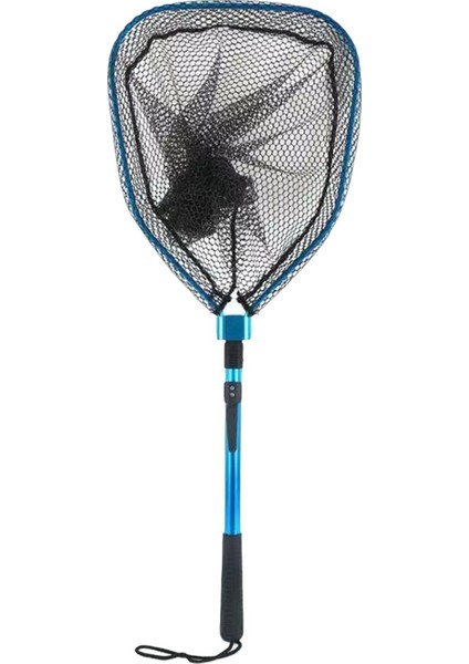 Tuzlu Su Katlanabilir Büyük Örgü Için Net Iniş Ağı Yakalama (Yurt Dışından) modelleri