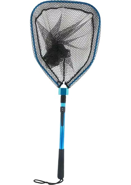 Tuzlu Su Katlanabilir Büyük Örgü Için Net Iniş Ağı Yakalama (Yurt Dışından) fırsatları