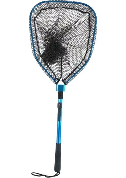 Tuzlu Su Katlanabilir Büyük Örgü Için Net Iniş Ağı Yakalama (Yurt Dışından) indirimleri