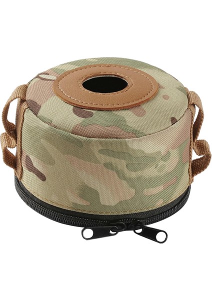 Suya Dayanıklı Seyahat Tankları Küçük Boy (Yurt Dışından)