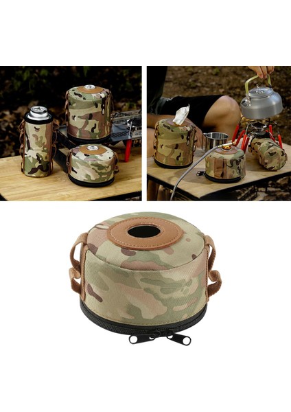 Suya Dayanıklı Seyahat Tankları Küçük Boy (Yurt Dışından)