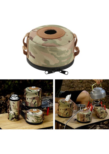 Suya Dayanıklı Seyahat Tankları Küçük Boy (Yurt Dışından)