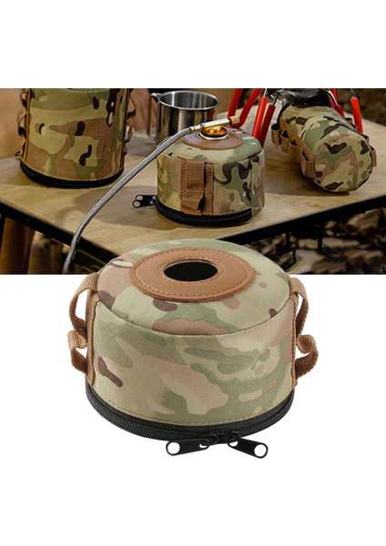 Suya Dayanıklı Seyahat Tankları Küçük Boy (Yurt Dışından)