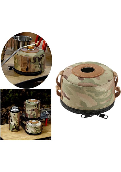Suya Dayanıklı Seyahat Tankları Küçük Boy (Yurt Dışından)