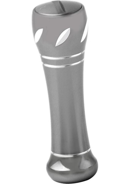 Baitcasting Için Güçlü Cnc Tam Metal Düğmesi Gri (Yurt Dışından) fiyatları