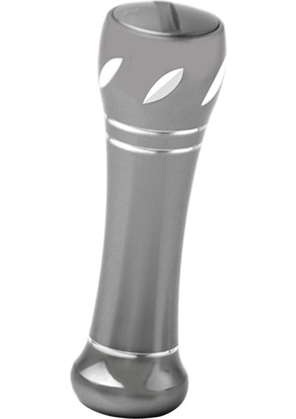 Baitcasting Için Güçlü Cnc Tam Metal Düğmesi Gri (Yurt Dışından) modelleri