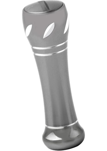 Baitcasting Için Güçlü Cnc Tam Metal Düğmesi Gri (Yurt Dışından) fırsatları