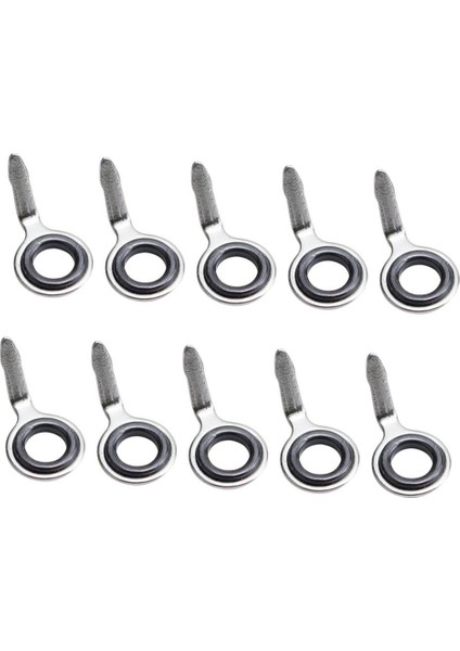 10 Çubuk Ucu (Yurt Dışından) indirimleri