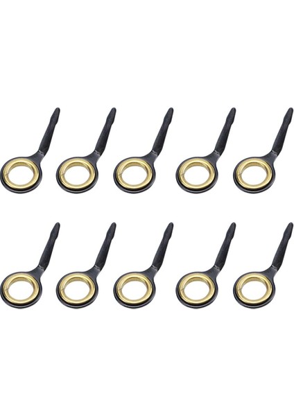 10 Çubuk Uçları Altı (Yurt Dışından)