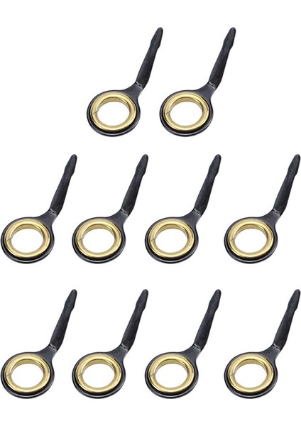 10 Çubuk Uçları Altı (Yurt Dışından) fiyatları