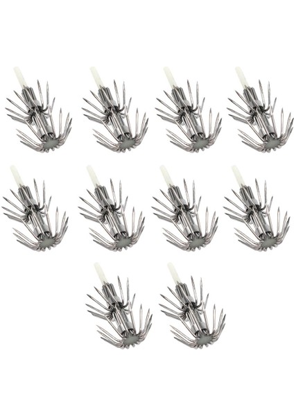 Kol Için 10 Çift Katmanlı - 025 (Yurt Dışından)