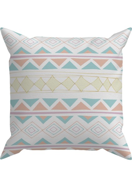 Bebek Çocuk Odası Yastıklı Kırlent Kılıf 2'li DS91 30X30 cm fırsatları