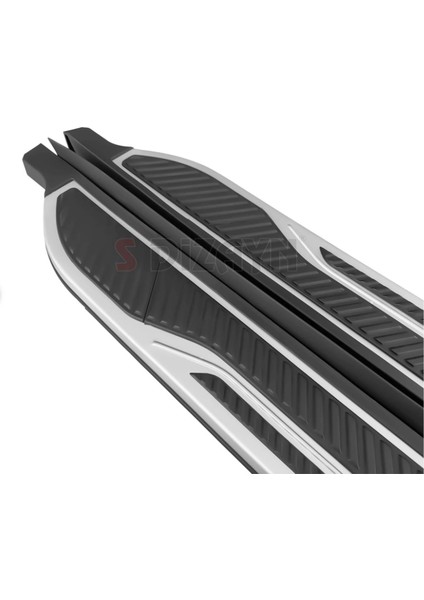 Tiggo 7 Pro Araca Özel Oem Yan Basamak 2021 2022 2023 2024 2025 fırsatları