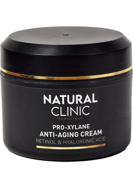 Pro-Xylane Yaşlanma Karşıtı A Vitamin + Retinol + Hyaluronic Acid 50ml fiyatları
