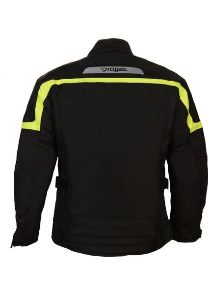 Asura Motosiklet 4 Mevsim Mont modelleri