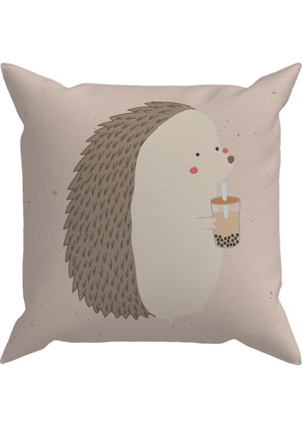 Bebek Çocuk Odası Yastıklı Kırlent Kılıf 2'li DS88 30X30 cm fırsatları