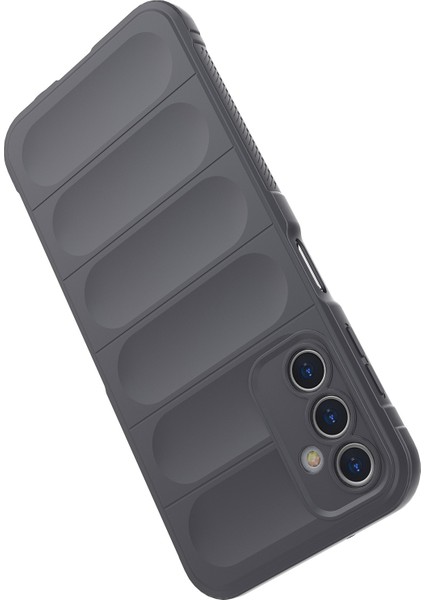 Samsung Galaxy A14 Için 5G/A14 4g Esnek Tpu Sağlam Telefon Kılıfı Koruyucu Koruyucu Kapak-Dark Gri (Yurt Dışından) fiyatları