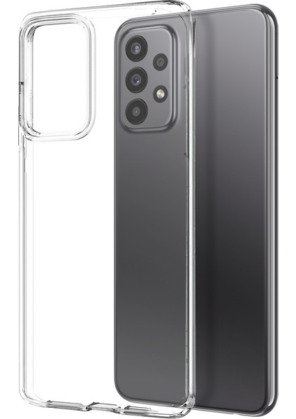 Samsung Galaxy A23 5g Için Northjo (Global Versiyon)/4g Temperli Cam Ekran Koruyucu (Yurt Dışından)