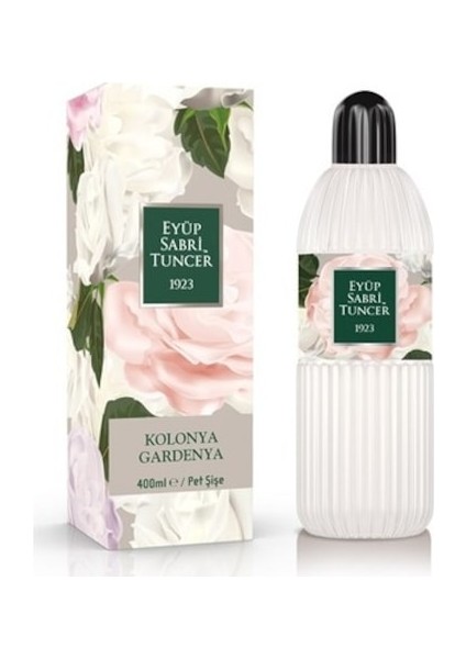 Gardenya Kolonyası 400 Ml Pet Şişe