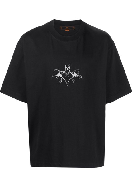 Spiderly Mehq Unisex T-Shirt
