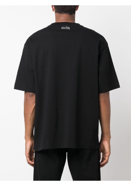 Spiderly Mehq Unisex T-Shirt modelleri