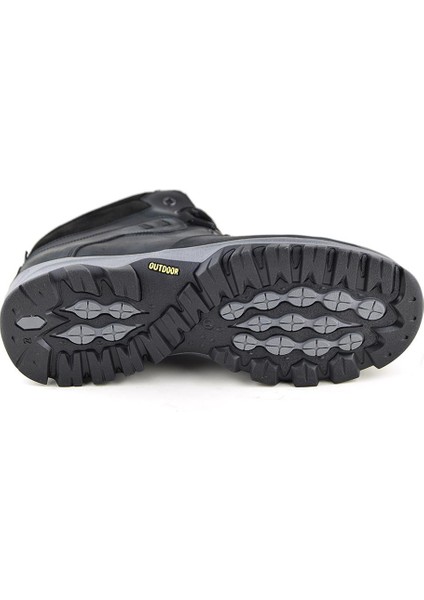 723 Siyah Bot Hakiki Deri fırsatları