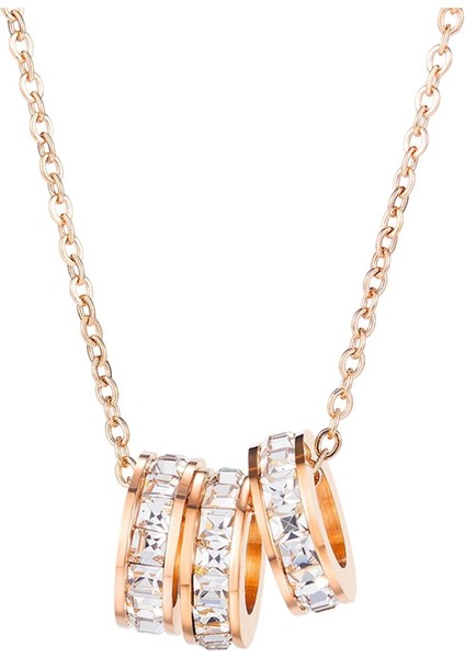 LC.N.01223.440 Kadın Kolye