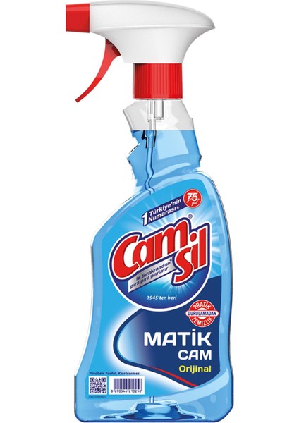 Matik Orijinal 500 ml